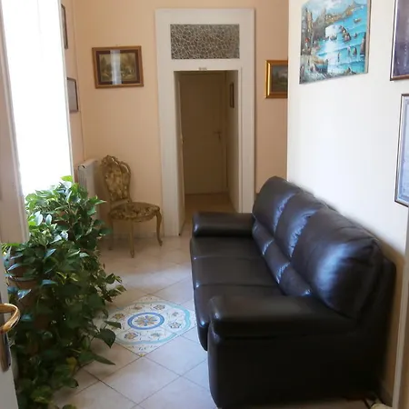 Bed & Breakfast D'incanto A 2*