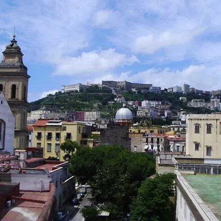 Bed & Breakfast D'incanto A Naples