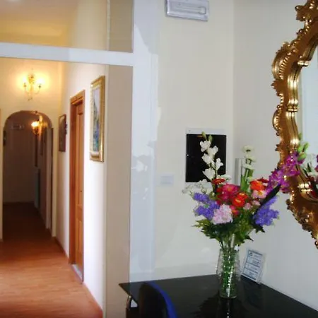 Bed & Breakfast D'incanto A