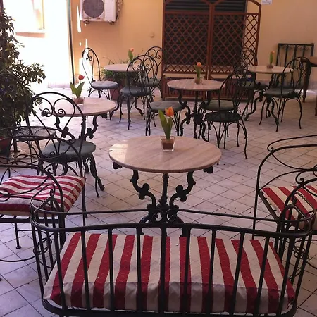 Bed and breakfast Sansevero 3*