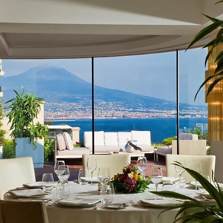 Grand Vesuvio