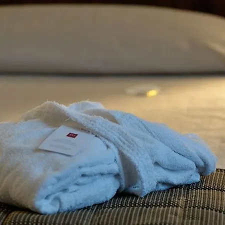 Hotel Magri's Napoli