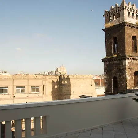 Hotel Palazzo Salgar