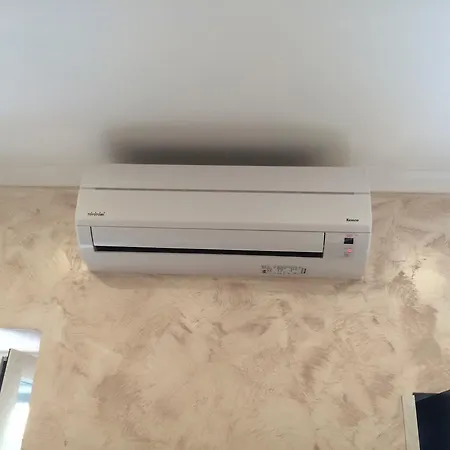 Oda ve Kahvaltı Base Mergellina 3*
