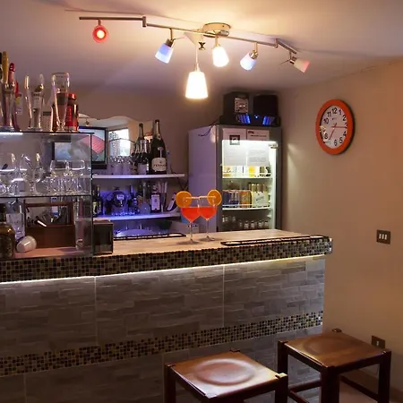 Lejlighedshotel Confalone Napoli
