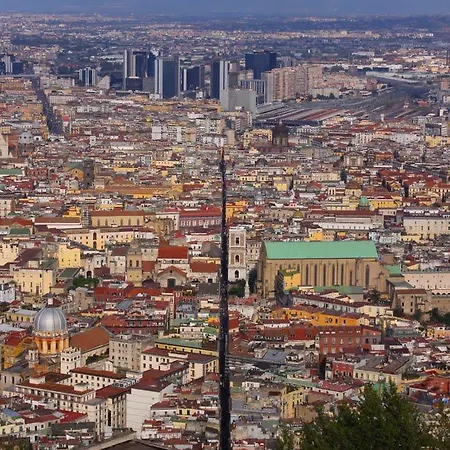 Experience Naples