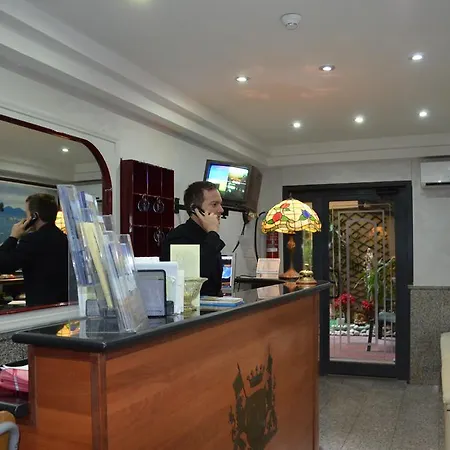 Hotel Cesare Augusto 3*