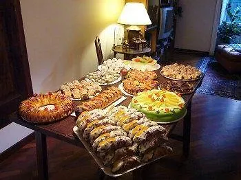 Bed & Breakfast Weekend A Napoli 3*