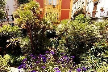 Weekend A Napoli