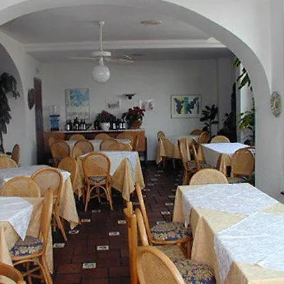 Hotel Prati