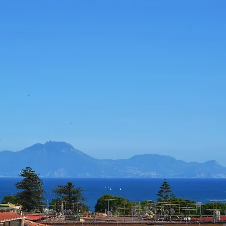 Appartement Martucci With Seaview