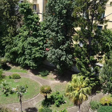 Appartement Martucci With Seaview Napels