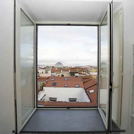 Appartamento Attico San Mattia Napoli