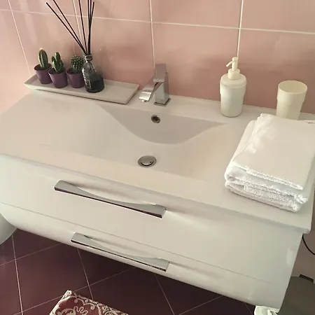Apartmán Supera Neapol