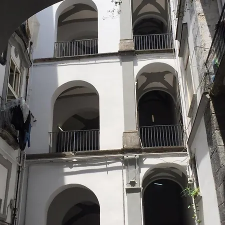 Apartamento Welcome House