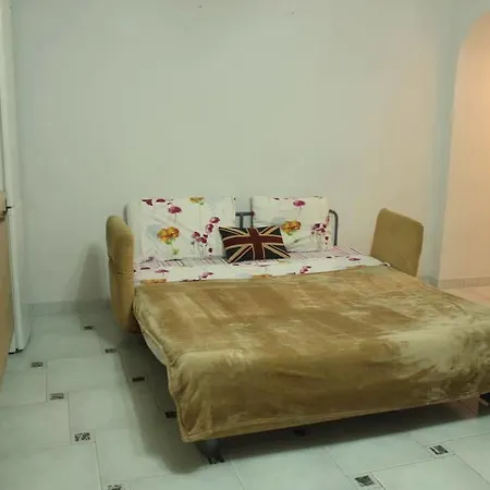 Welcome House Neapol
