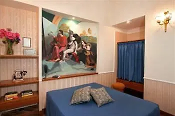 Hotel Ares Napoli