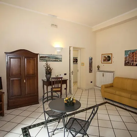 Bed & Breakfast Terra Mia 5*