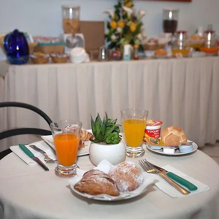 Bed & Breakfast Terra Mia
