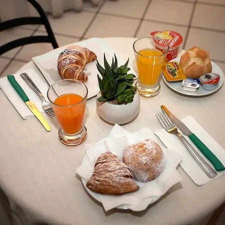 Bed & Breakfast Terra Mia