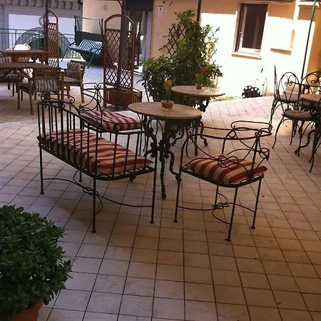 Bed and breakfast Sansevero