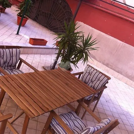 Bed and breakfast Sansevero 3*