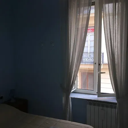 Quattro Palazzi Centro