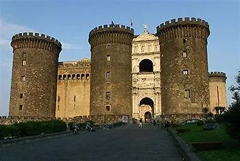 Hotel Prati Neapel