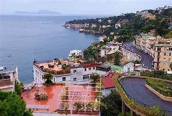 Hotel Prati 3*