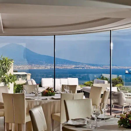 Grand Vesuvio