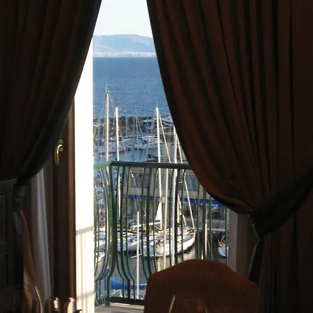 Grand Vesuvio