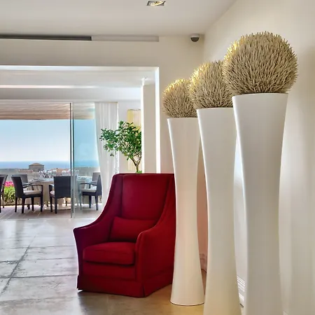 Hotel Grand Vesuvio