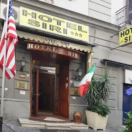 Casablanca מלון 3*