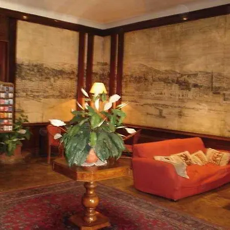 B&B Hotel Napoli Hotel Nápoles