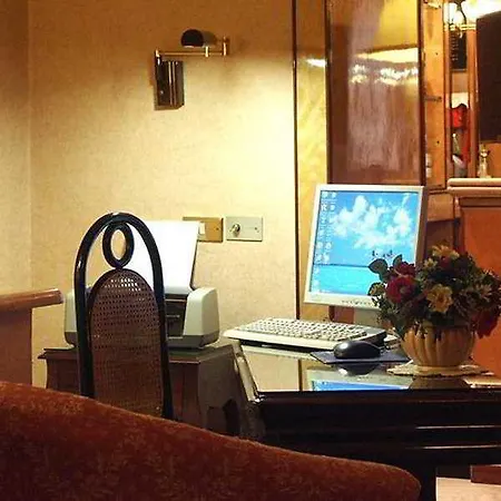 Hotell Nuovo Rebecchino Neapel