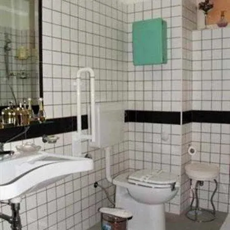 Hotel Prati Neapel