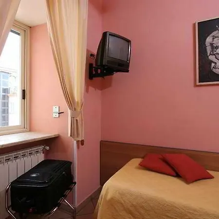 Hotel Europeo *