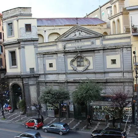 Viaggio A Bed & Breakfast