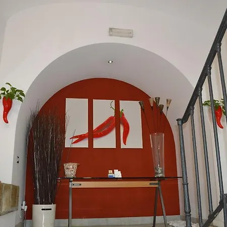 Costantinapoli 27 Bed & Breakfast