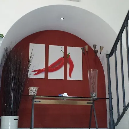 Costantinapoli 27 Bed & Breakfast Napoli