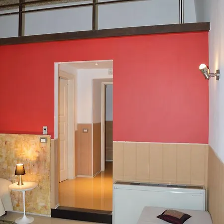 Costantinapoli 27 Bed & Breakfast Napoli