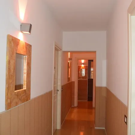 Costantinapoli 27 Bed & Breakfast Napoli