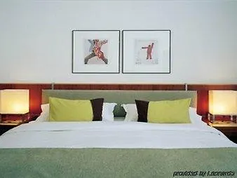 Caravaggio Hotel 4*