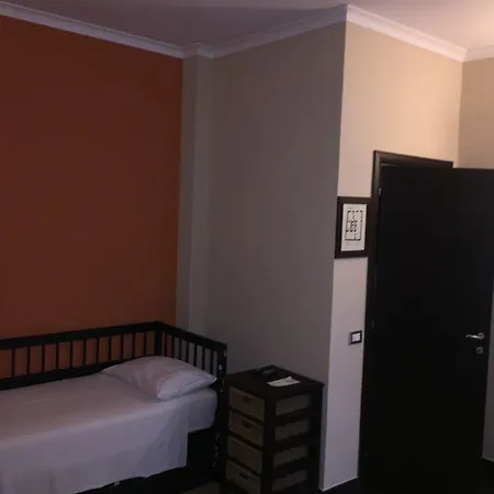 Plebiscito Apartament Neapol