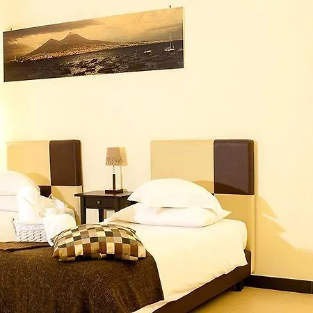 Plebiscito Apartament *