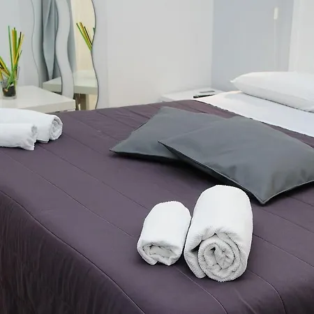 Bed & Breakfast Maison Du La Rua (adults Only)