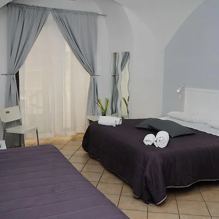 Maison Du La Rua (adults Only) Napoli