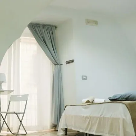 Maison Du La Rua (adults Only) Bed & Breakfast Napoli