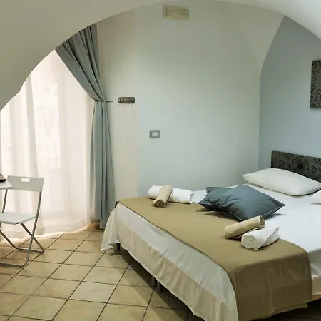 Maison Du La Rua (adults Only) Bed & Breakfast 2*