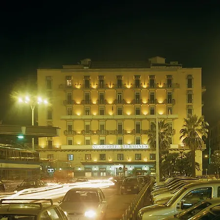 Starhotels Terminus 4*